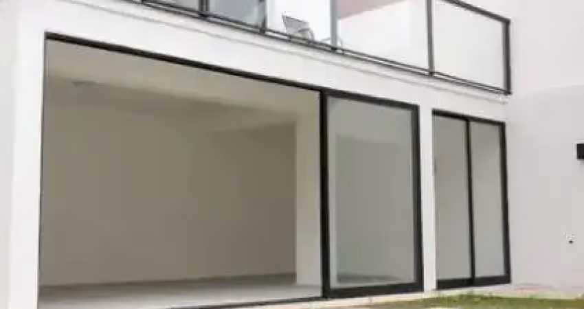 Apartamento com 4 quartos à venda na Rua Simpatia, --, Vila Madalena, São Paulo