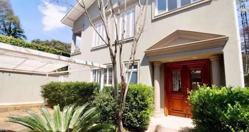Casa com 3 quartos à venda na Rua Bennet, --, Alto de Pinheiros, São Paulo