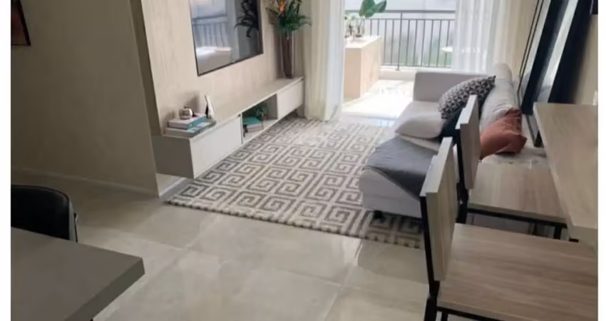 Apartamento com 2 dormitórios a venda na vila andrade