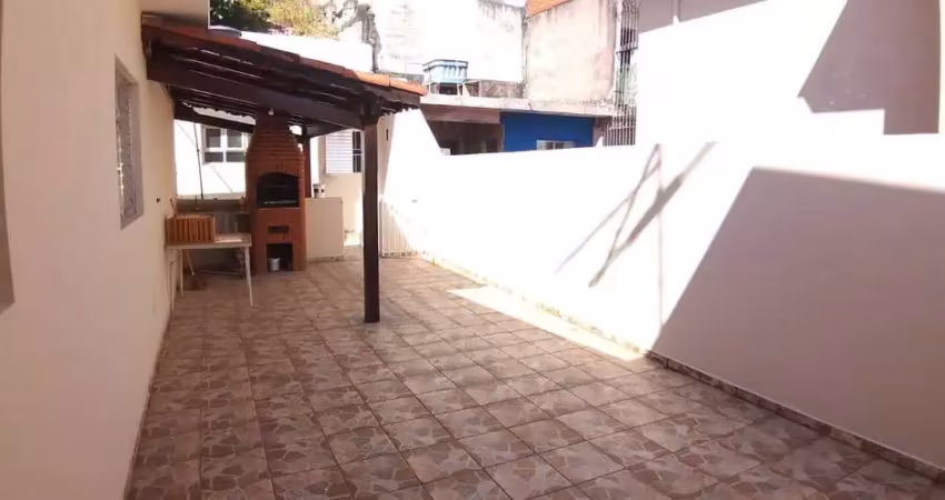 Casa com 3 dormitórios 7 vagas  a venda no parque ipê