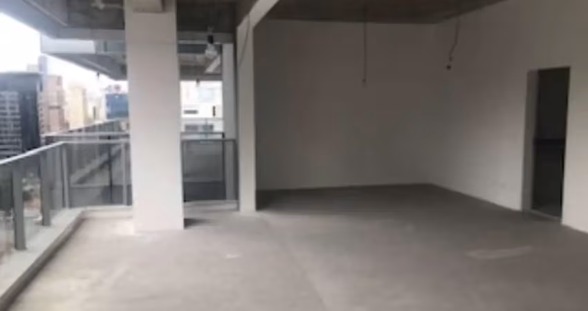 Apartamento com 3 suítes 3 vagas na vila nova conceição