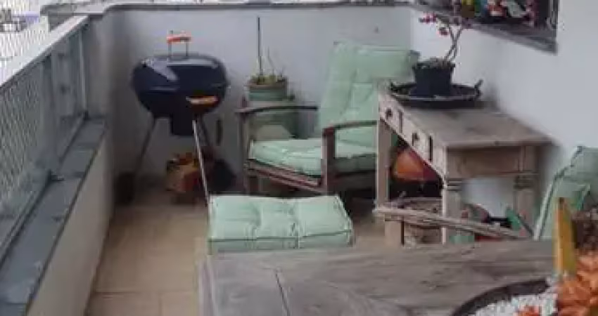 Apartamento com 4 quartos à venda na Avenida Jamaris, --, Moema, São Paulo