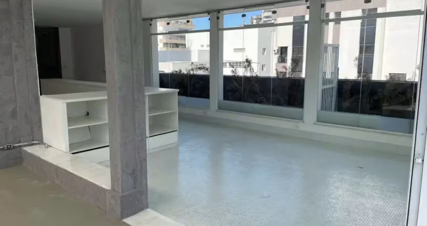 Ouro preto - cobertura duplex com 4 dormitorios 2 vagas a venda na santa cecília