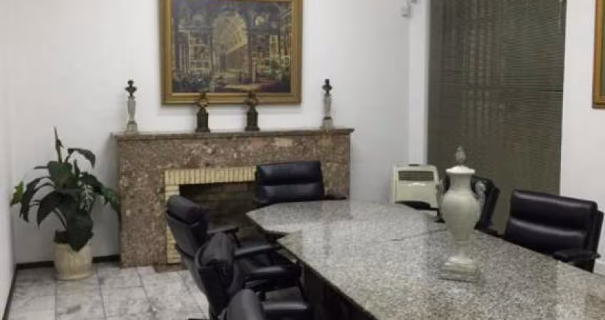 CASA COMERCIAL EM MOEMA - Casa comercial  com 13 salas a venda em Moema