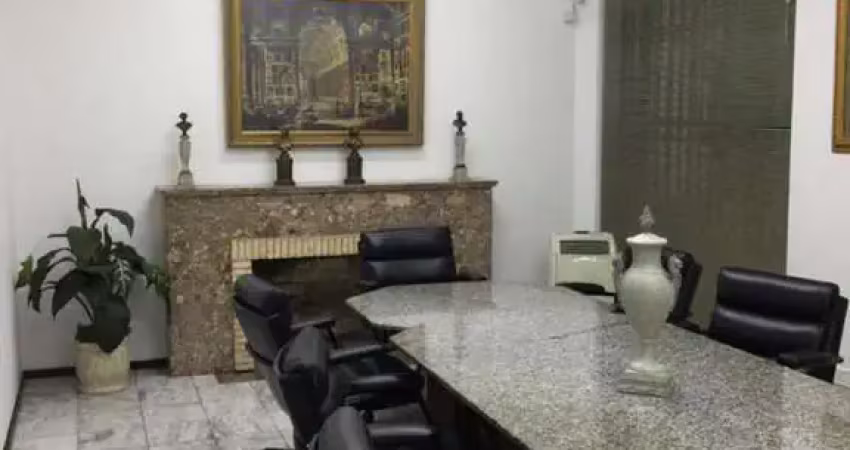 Casa comercial em moema - casa comercial  com 13 salas a venda em moema