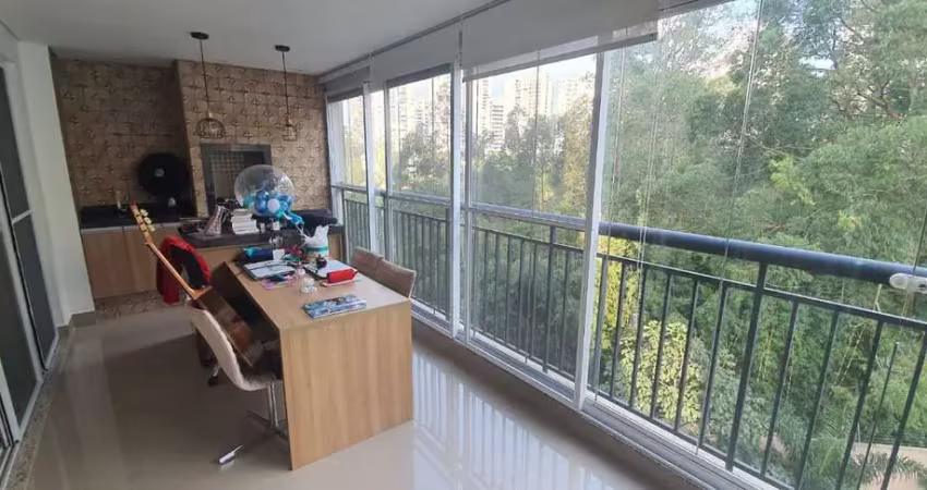 Maison verde morumbi - apartamento duplex com 4 dormitórios 4 vagas a venda na vila andrade