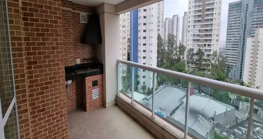 Practical life morumbi hills - apartamento com 3 dormitórios 2 vagas a venda na vila andrade