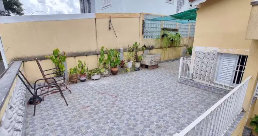 Casa com 3 dormitorios 3 vagas a venda na Vila Sonia