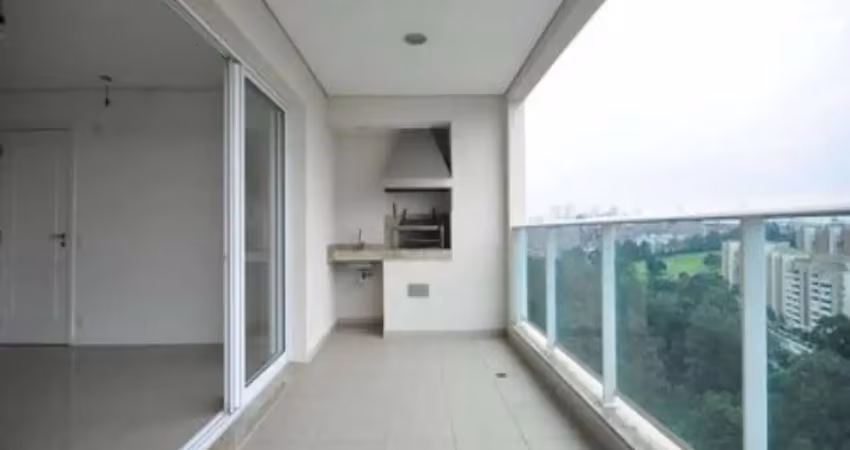 Apartamento com 3 quartos à venda na Rua Doutor Chibata Miyakoshi, --, Panamby, São Paulo