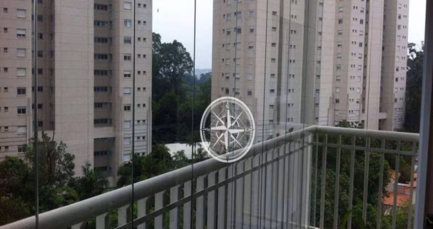 Apartamento com 4 dormitórios 2 vagas a venda em Jurubatuba