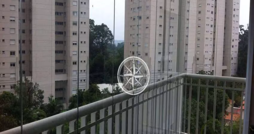 Apartamento com 4 dormitórios 2 vagas a venda em jurubatuba