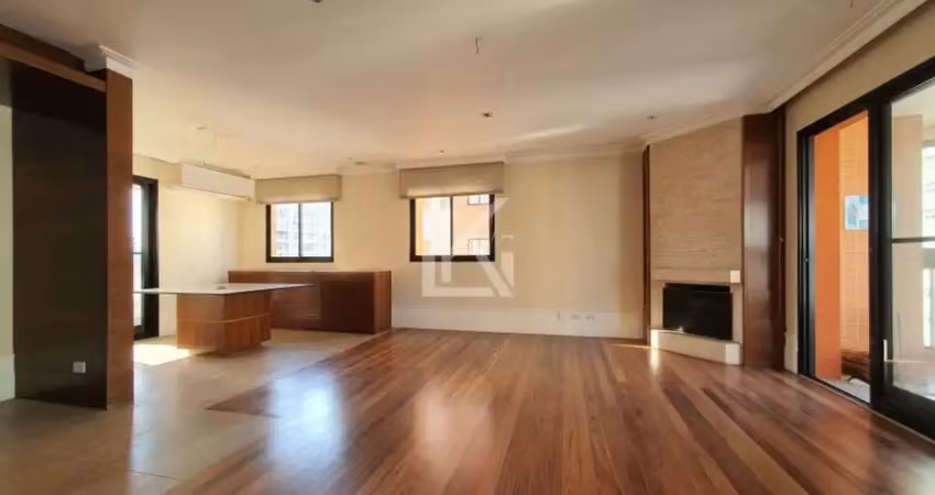 Apartamento com 3 suites 4 vagas a venda no panamby