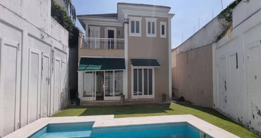 Casa a venda no Morumbi