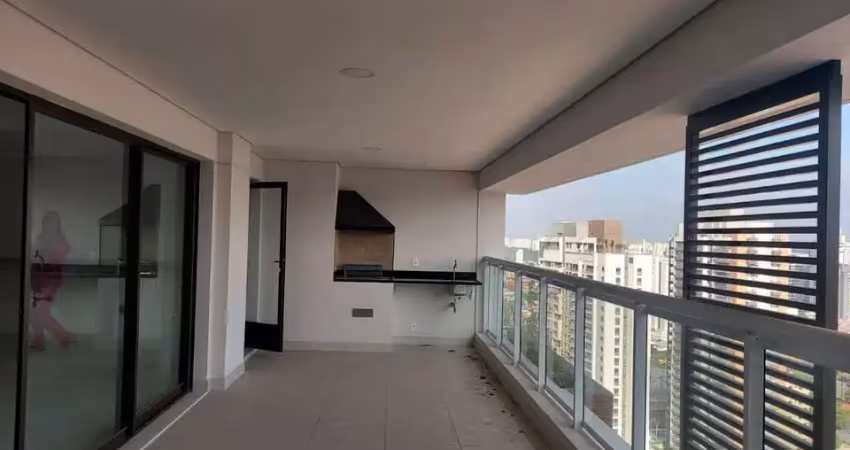 Apartamento com 3 suíte 3 vagas a venda no brookiln