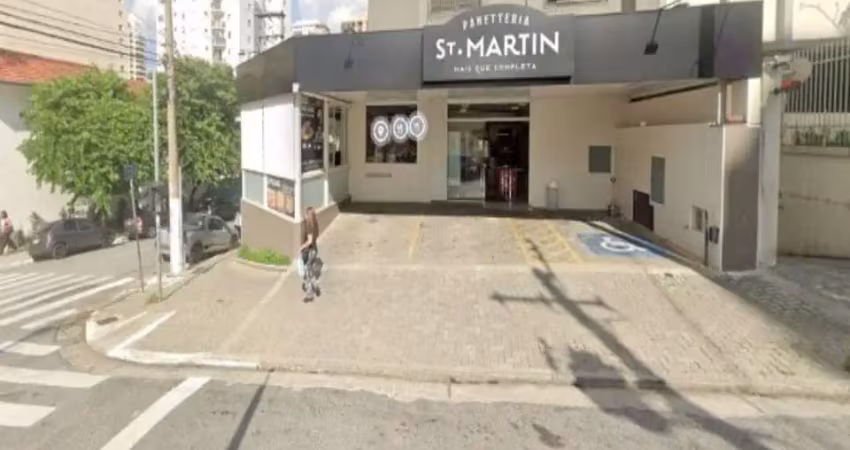 Prédio à venda na Rua Cotoxó, --, Perdizes, São Paulo