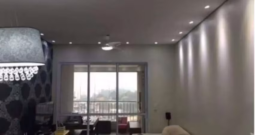 Apartamento com 3 dormitórios 2 vagas a venda no morumbi