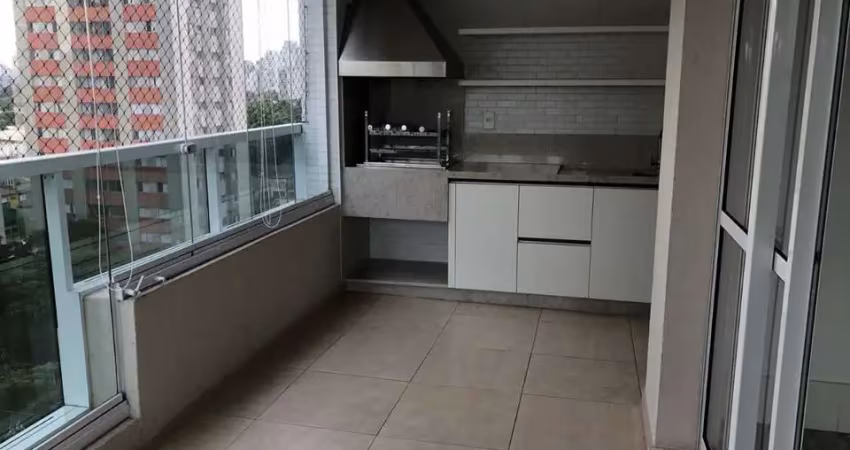 Apartamento com 4 dormitorios 3 vagas a venda no brooklin