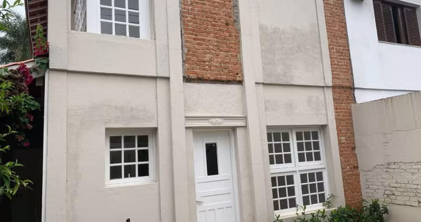 Casa com 3 dormitórios 3 vagas a venda no Jardim Paulistano