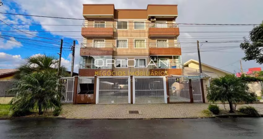Apartamento 84m² - 03 dormitórios - são pedro - são josé dos pinhais - pr