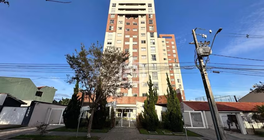 Apartamento 96m² - 03 Dormitórios – São Pedro – São José dos Pinhais-PR