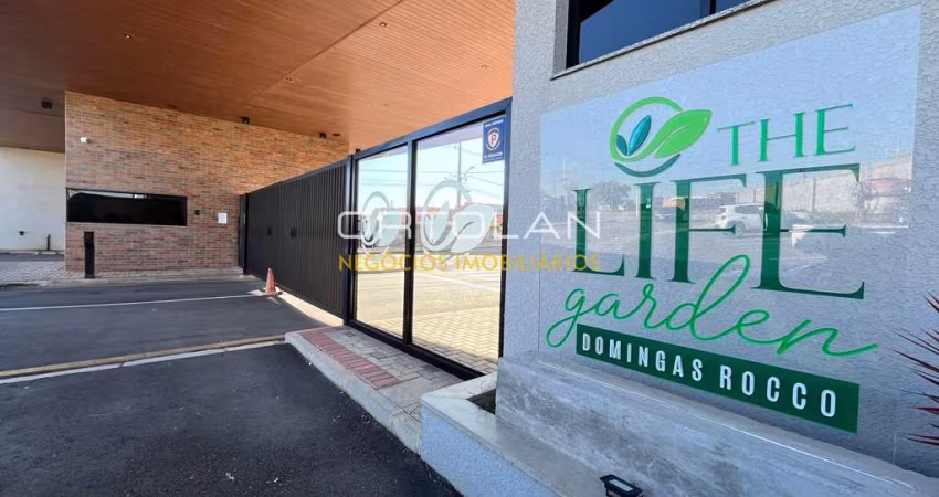 TERRENO/LOTE condomínio fechado 146,70m² - Costeira - São José dos Pinhais - PR