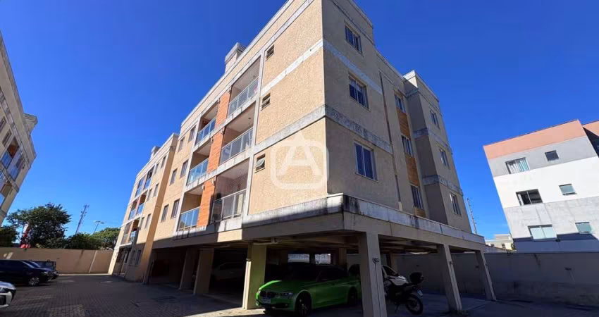 Apartamento 58m² - 02 Dormitórios – Cidade Jardim - São José dos Pinhais