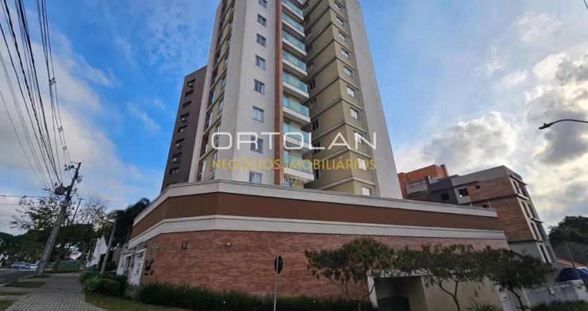 Apartamento 103,87 m² - 03 Dormitórios - Três Marias - São José dos Pinhais - PR