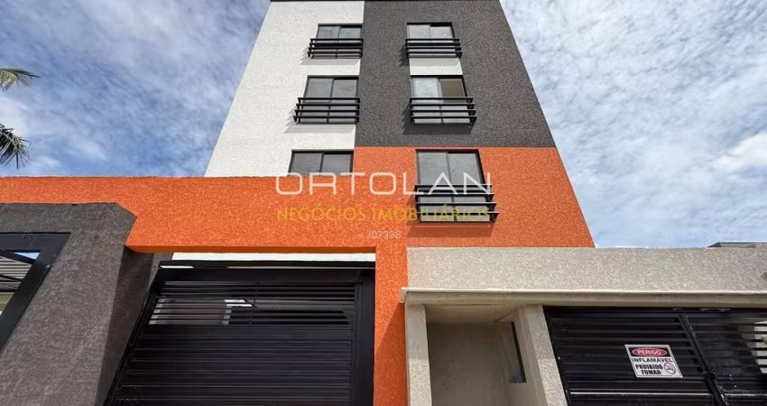 Apartamento 72 m²- 03 Dormitórios- Jardim Cruzeiro- São José dos Pinhais- PR