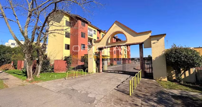 Apartamento 78m² - 03 dormitórios - afonso pena - são josé dos pinhais