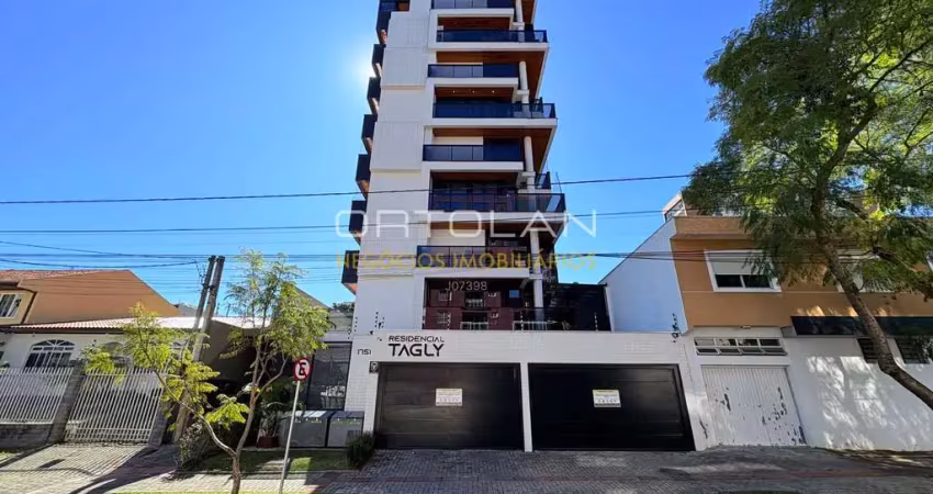Apartamento duplex 211m² - 03 dormitórios – centro – são josé dos pinhais-pr