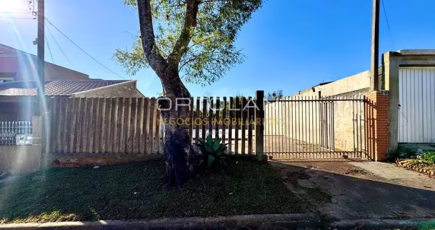 Terreno zoneamento zr3 com 200m² - santo antônio - são josé dos pinhais-pr