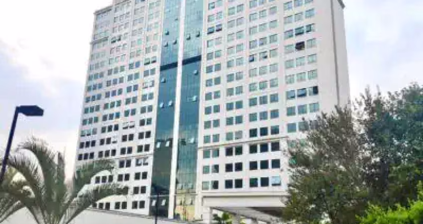 Sala comercial com 2 salas à venda na Avenida Marquês de São Vicente, 446, Várzea da Barra Funda, São Paulo