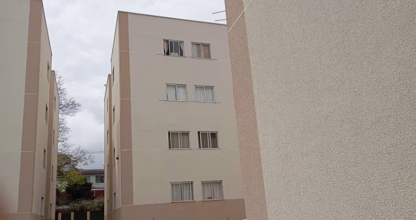 Apartamento com 3 quartos à venda na Rua Marechal Octávio Saldanha Mazza, 6740, Capão Raso, Curitiba