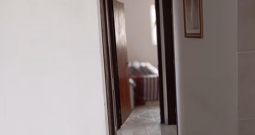 Apartamento com 3 quartos à venda na Rua Marechal Octávio Saldanha Mazza, 6740, Capão Raso, Curitiba