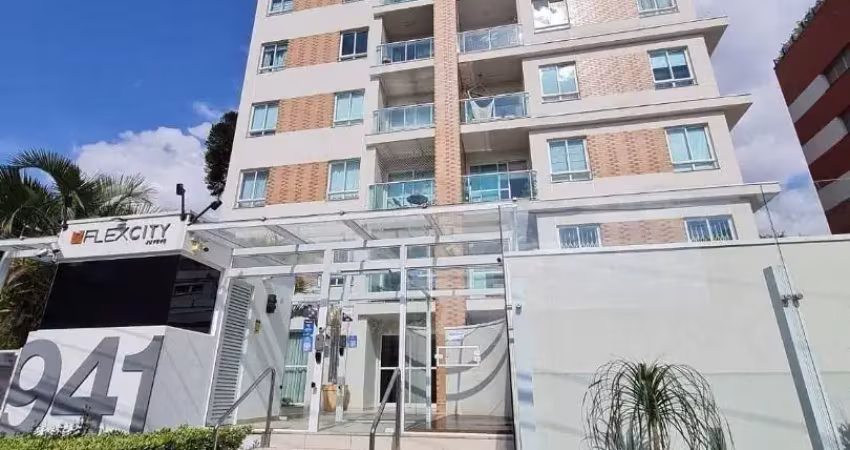 Apartamento com 2 quartos à venda na Rua Moyses Marcondes, 941, Juvevê, Curitiba