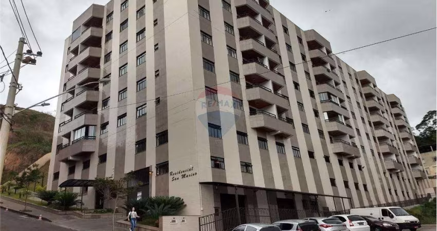 Apartamento 2 quartos no Granbery.