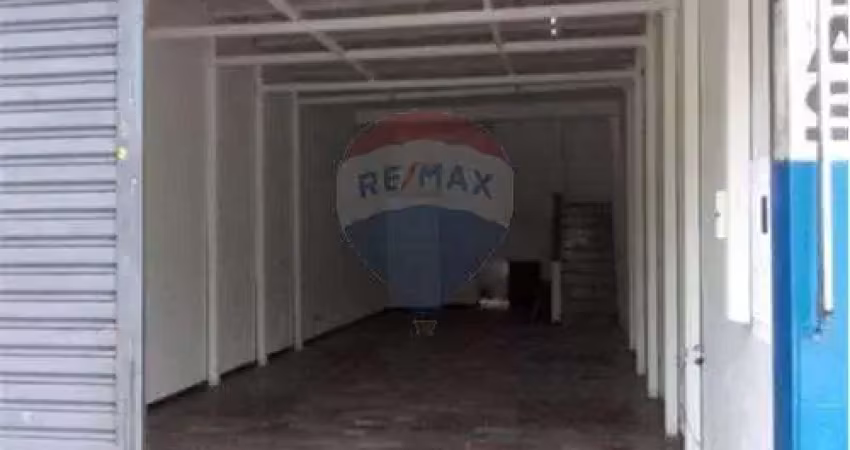 Ponto comercial à venda na Rua João Pessoa de Rezende, 20, Centro, Juiz de Fora
