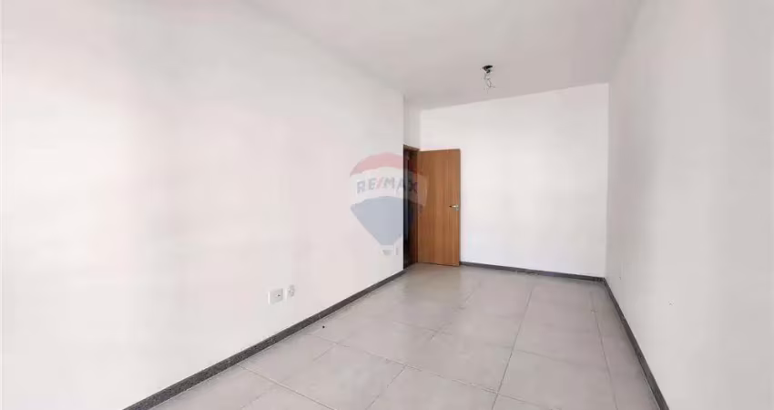 Apartamento diferenciado com 2 quartos, 1 suíte, 1 vaga de garagem, vivendas da serra/juiz de fora/mg.