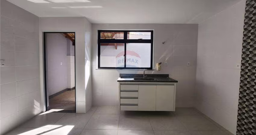 Apartamento de um quarto, com vaga de garagem, ampla varanda , acabamento de alto padrão, no Vivendas da Serra.