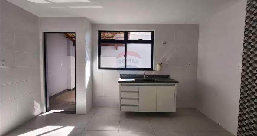 Apartamento de um quarto, com vaga de garagem, ampla varanda , acabamento de alto padrão, no vivendas da serra.
