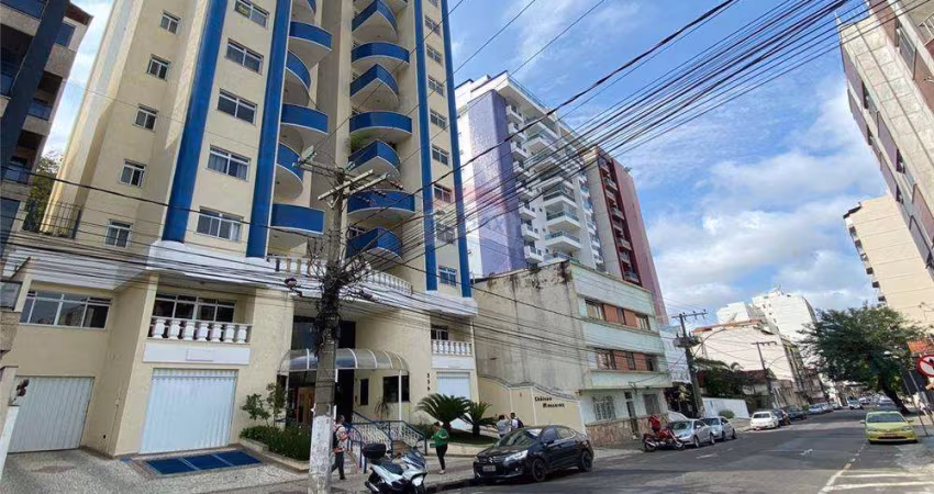 Apartamento com 3 quartos 2 vagas de garagem, sacada no Santa Helena -  Rua Plana próximo a padaria e supermercado.