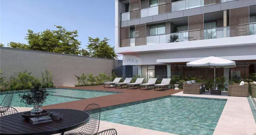 Apartamento 2 quartos, suíte, 2 vagas, área de lazer, Estrela Sul, Juiz de Fora/MG