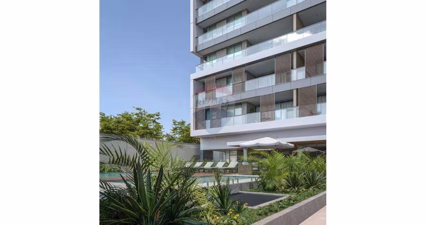 Apartamento 2 quartos, suíte, 2 vagas, área de lazer, Estrela Sul, Juiz de Fora/MG