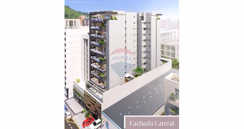 Apartamento 3 quartos, 2 suítes, 2 vagas, Santa Helena, Juiz de Fora/MG
