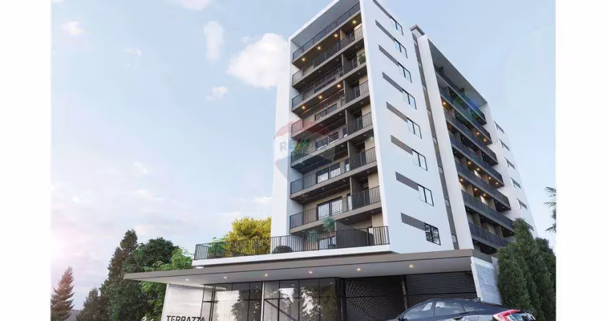 Cobertura 3 quartos, 1 suíte,  com área de lazer, 2 vagas de garagem, são pedro, próximo à ufjf, juiz de fora/mg