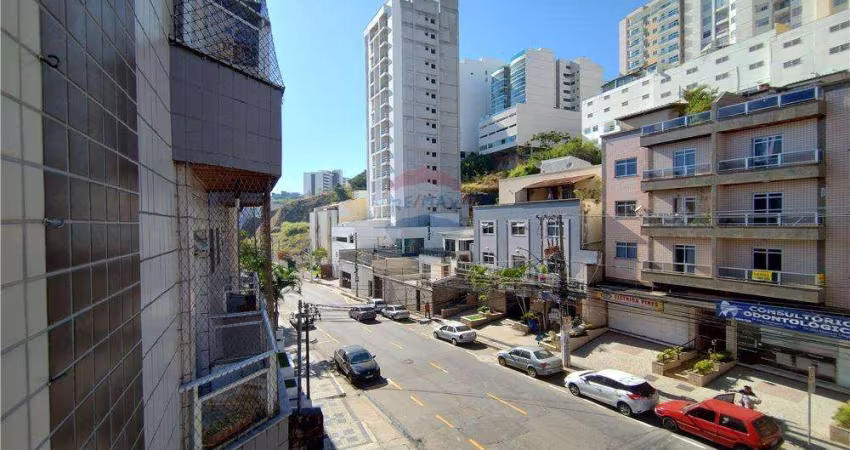 Apartamento a venda Semimobiliado com 02 quartos, sendo uma suíte próximo ao Clube Cascatinha e Independência Shopping.
