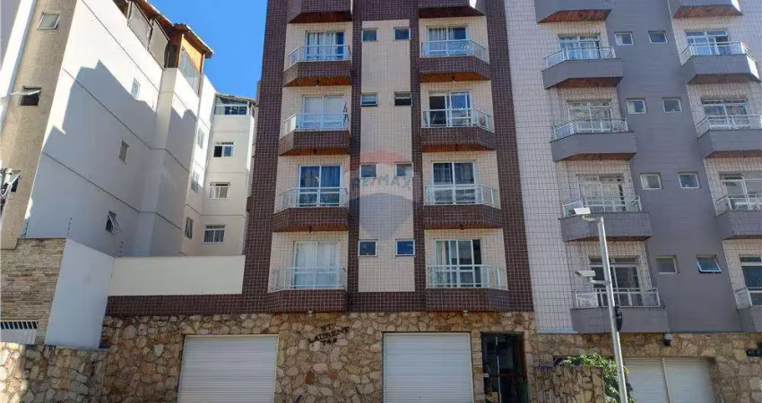 Apartamento a venda semimobiliado com 02 quartos, sendo uma suíte próximo ao clube cascatinha e independência shopping.