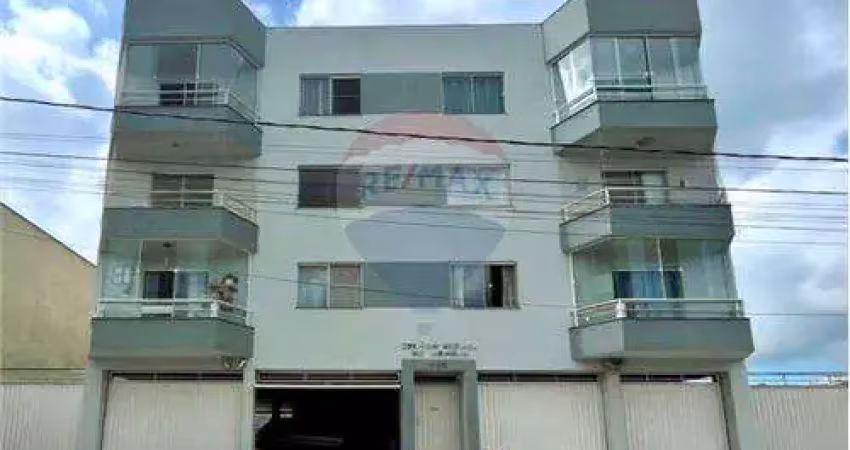 Lindo apartamento 2 quartos em ótima localização no bairro Marilândia próximo ao comercio do bairro