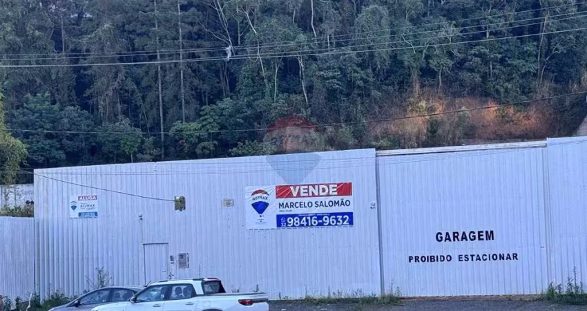 Terreno a venda com 2435 m² na deusdedit salgado 3500 - em frente ao hospital de unimed - ao lado de center car
