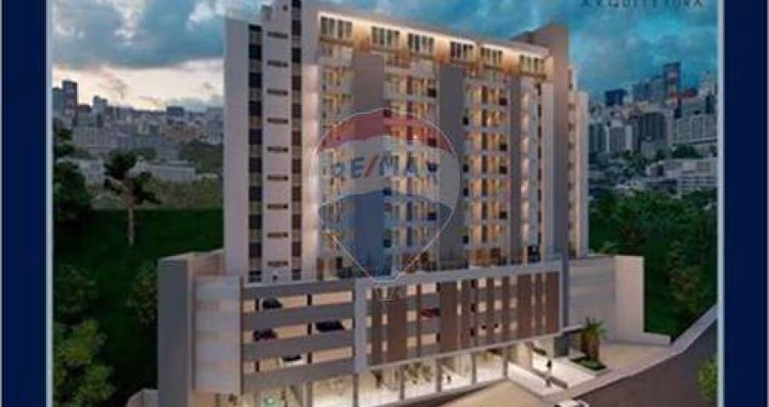 Apartamentos de 2  quartos, mobiliados, com todo o conforto e praticidade que você precisa, São Mateus, Juiz de Fora/MG